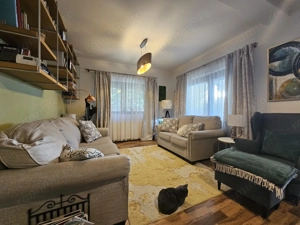 5 Minute pietonal de Kaufland. Amenajata