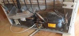 combină frigorifică două motoare clasa a energetică în două uși congelatorul patru sertare - imagine 2