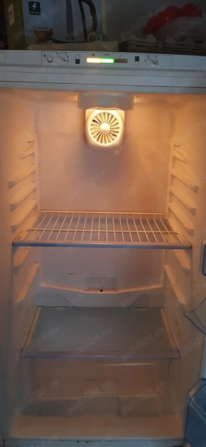 combină frigorifică două motoare clasa a energetică în două uși congelatorul patru sertare - imagine 4