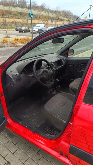 Dacia Logan Pick Up 1,5 Diesel 69 980 km CLIMA  - imagine 6