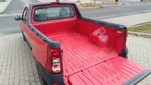 Dacia Logan Pick Up 1,5 Diesel 69 980 km CLIMA  - imagine 12