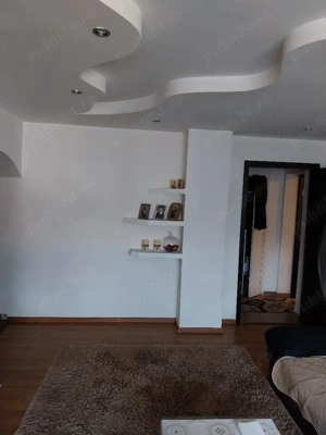 Apartament 3 camere cu doua bai - imagine 2