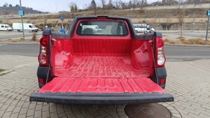 Dacia Logan Pick Up 1,5 Diesel 69 980 km CLIMA  - imagine 11