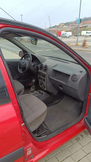 Dacia Logan Pick Up 1,5 Diesel 69 980 km CLIMA  - imagine 5