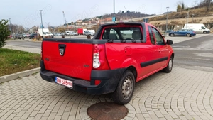Dacia Logan Pick Up 1,5 Diesel 69 980 km CLIMA  - imagine 9