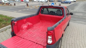 Dacia Logan Pick Up 1,5 Diesel 69 980 km CLIMA  - imagine 10