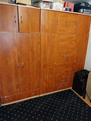 Apartament 3 camere cu doua bai - imagine 4