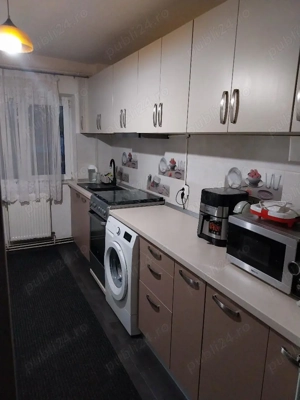 Apartament 3 camere cu doua bai - imagine 7