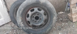 vand roti volswagen  - imagine 2