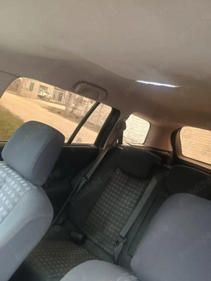 Renault Megane 2 19 dizel  - imagine 2