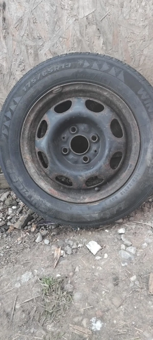 vand roti volswagen  - imagine 3