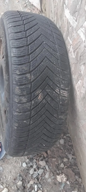 vand roti volswagen  - imagine 4