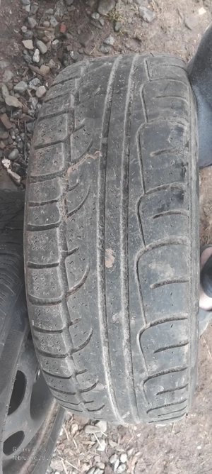 vand roti volswagen  - imagine 5