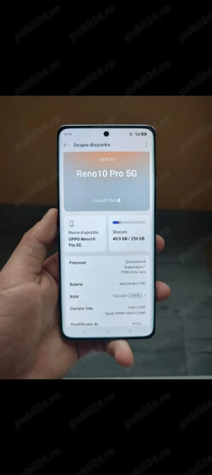 oppo reno 10 pro 