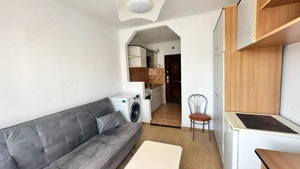 Garsonieră cochetă de închiriat   zona Sfântul Apostol Andrei - imagine 3