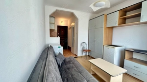 Garsonieră cochetă de închiriat   zona Sfântul Apostol Andrei - imagine 5