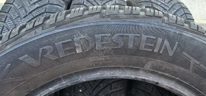 Vredestein, 205 55 16, iarnă, DOT 3220, 6.5mm - imagine 4