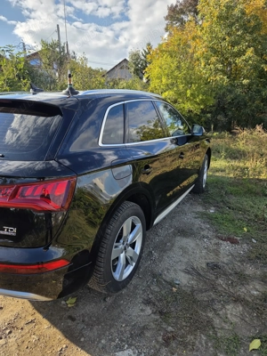 AUDI Q5 2017  2.0 tdi 163 cp  - imagine 4