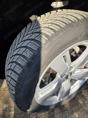 AUDI Q5 2017  2.0 tdi 163 cp  - imagine 7