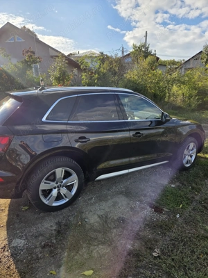 AUDI Q5 2017  2.0 tdi 163 cp  - imagine 2