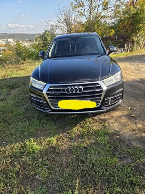 AUDI Q5 2017  2.0 tdi 163 cp  - imagine 8