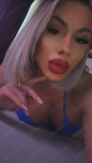 Luxury Ts Krysstal -full Service-Fara limite-Show Web - imagine 5