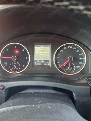 Vând tiguan 2013 - imagine 4