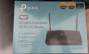router Tp Link