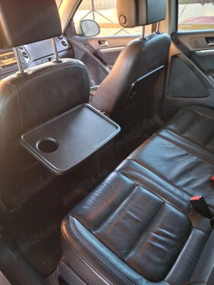 Vând tiguan 2013 - imagine 2