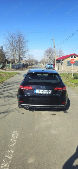Audi a3 2020  - imagine 3