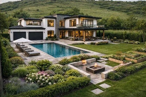 Vând teren intravilan 