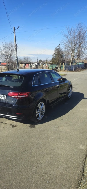 Audi a3 2020  - imagine 4