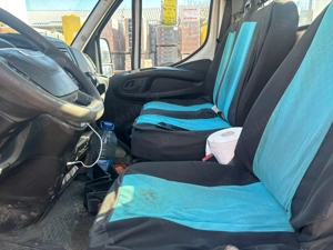 Iveco Daily 35-130 - imagine 3
