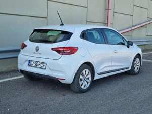Vand Reanult Clio 1,5 DCi , euro 6, 2020, înmatriculat  - imagine 4