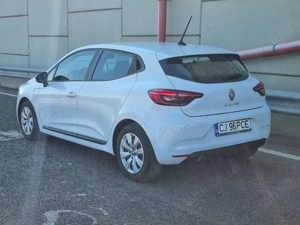 Vand Reanult Clio 1,5 DCi , euro 6, 2020, înmatriculat  - imagine 3