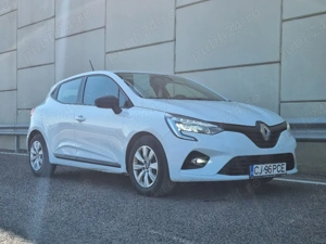 Vand Reanult Clio 1,5 DCi , euro 6, 2020, înmatriculat 