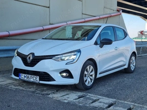 Vand Reanult Clio 1,5 DCi , euro 6, 2020, înmatriculat  - imagine 5