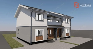 Comision 0% Duplex la cheie - acces facil Calea Urseni Centura Sud - imagine 4