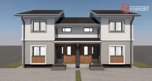 Duplex la cheie - acces facil Calea Urseni Centura Sud