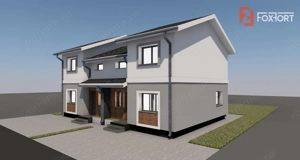 Comision 0% Duplex la cheie - acces facil Calea Urseni Centura Sud - imagine 3