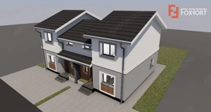 Comision 0% Duplex la cheie - acces facil Calea Urseni Centura Sud - imagine 5
