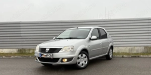 Dacia Logan 1,4 benzină cu gpl impecabil