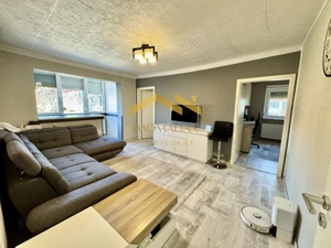 Dacia-3 Camere-Renovat Complet