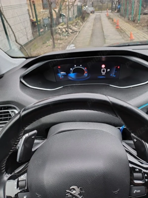 Peugeot 308 sw - imagine 2