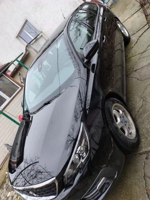 Peugeot 308 sw - imagine 7