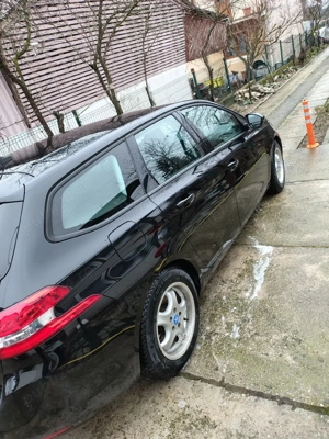 Peugeot 308 sw - imagine 5