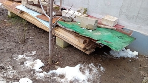 Cherestea și grinda pentru constructii