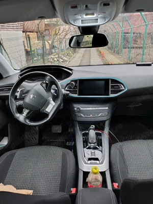 Peugeot 308 sw - imagine 3