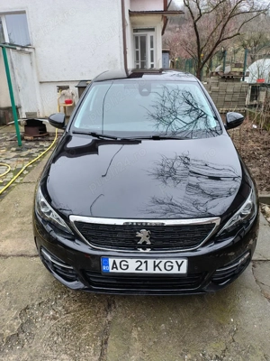 Peugeot 308 sw - imagine 6