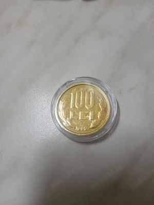Vand 100Lei